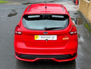 Used Ford Focus 2016 for sale - 78933618: Photo