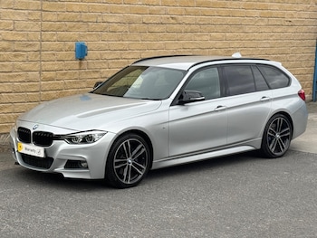 Used BMW 3 Series 2019 for sale - 79325186: Photo