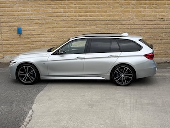 Used BMW 3 Series 2019 for sale - 79325186: Photo