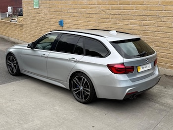Used BMW 3 Series 2019 for sale - 79325186: Photo