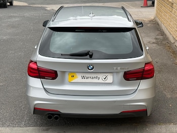 Used BMW 3 Series 2019 for sale - 79325186: Photo