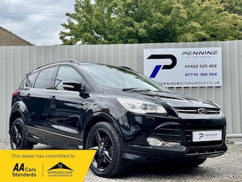 Used Ford Kuga 2014 for sale - 79292403: Photo