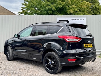 Used Ford Kuga 2014 for sale - 79292403: Photo
