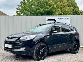 Used Ford Kuga 2014 for sale - 79292403: Photo