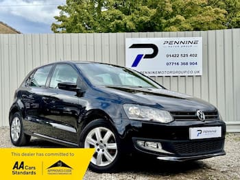 Used Volkswagen Polo 2013 for sale - 79645538: Photo