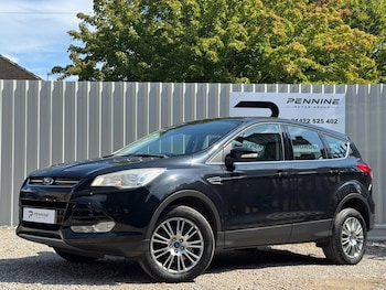 Used Ford Kuga 2014 for sale - 79508961: Photo