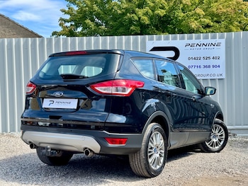 Used Ford Kuga 2014 for sale - 79508961: Photo