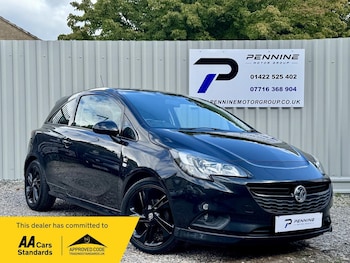 Used Vauxhall Corsa 2016 for sale - 79609276: Photo