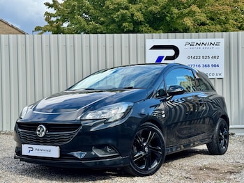 Used Vauxhall Corsa 2016 for sale - 79609276: Photo