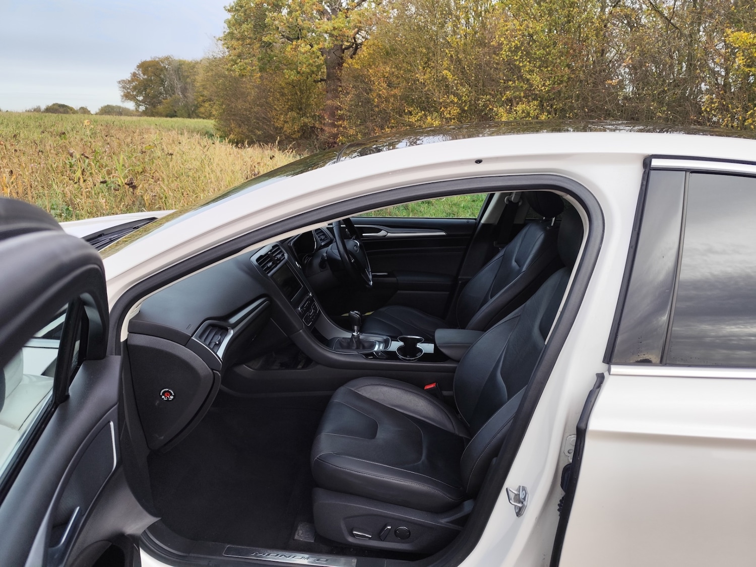 Used Ford Mondeo 2016 for sale - 76413391: Photo 15