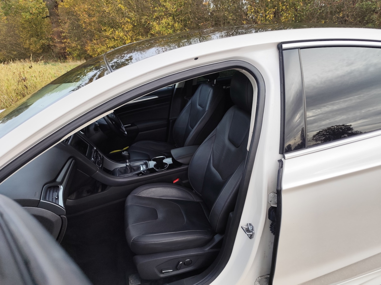 Used Ford Mondeo 2016 for sale - 76413391: Photo 16