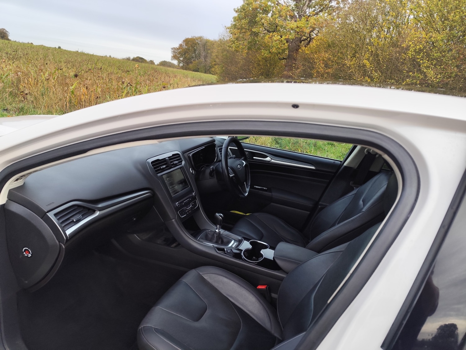 Used Ford Mondeo 2016 for sale - 76413391: Photo 17