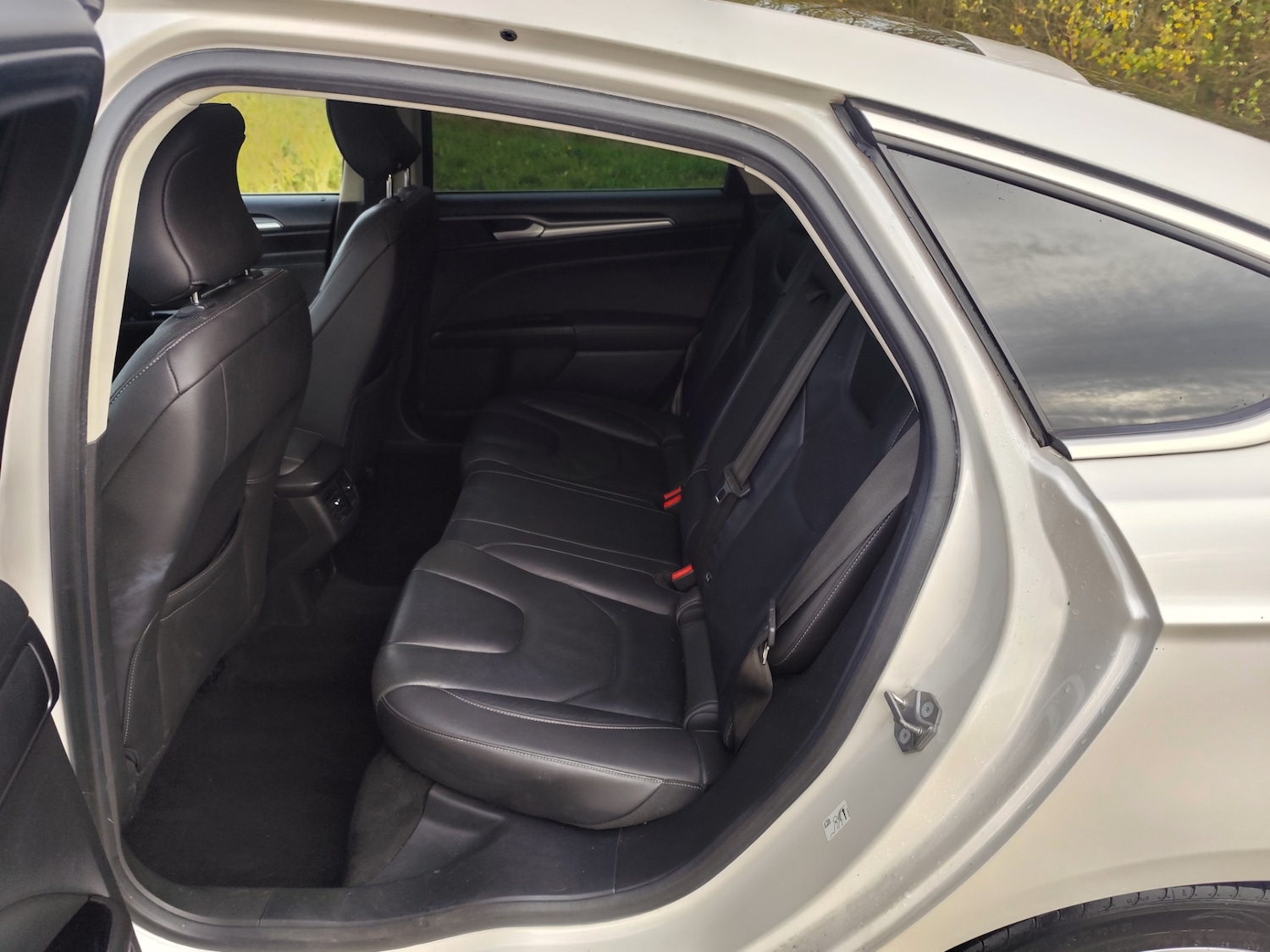 Used Ford Mondeo 2016 for sale - 76413391: Photo 18