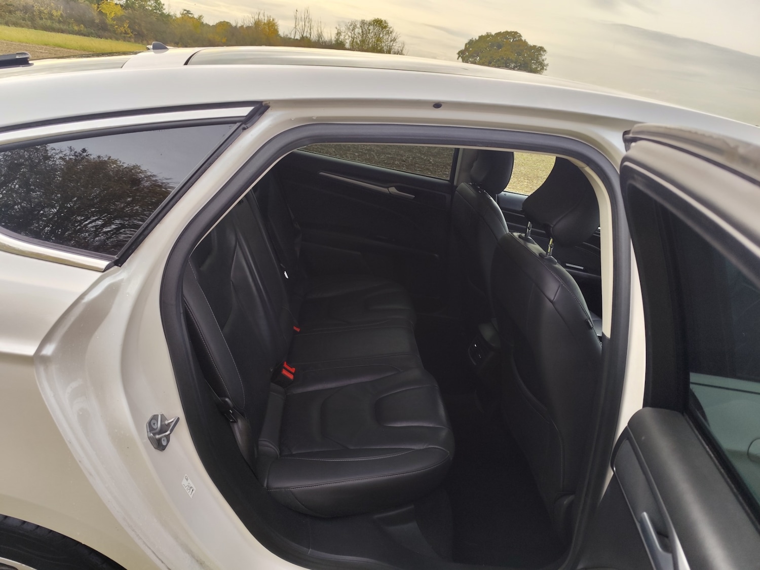 Used Ford Mondeo 2016 for sale - 76413391: Photo 19