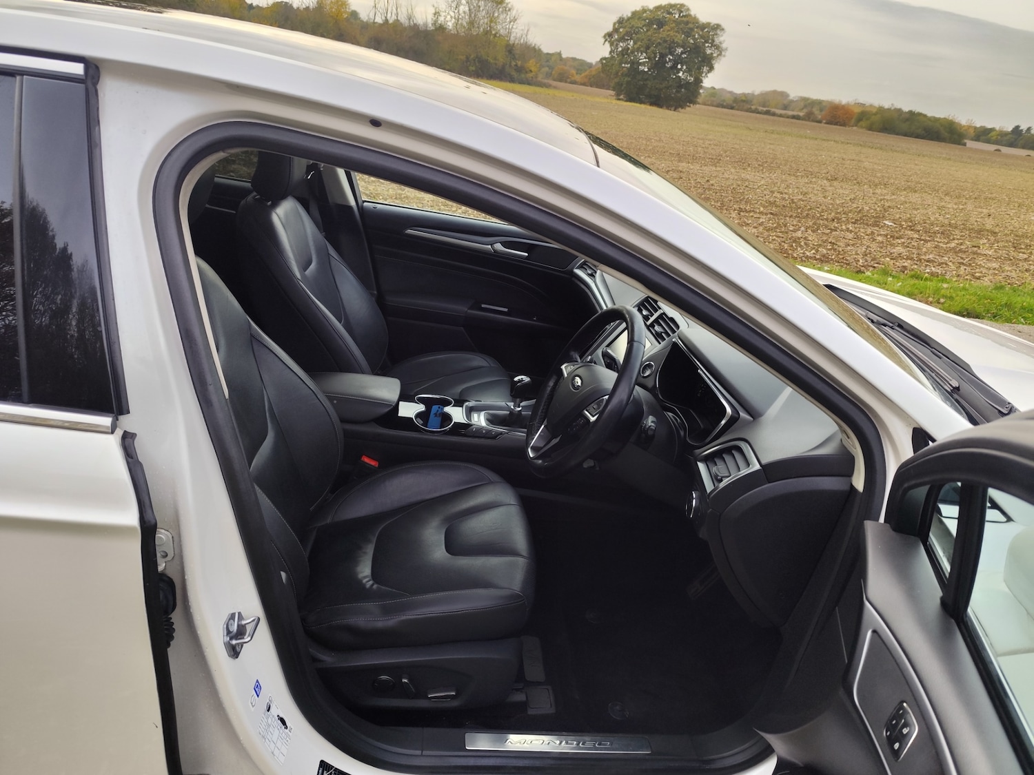 Used Ford Mondeo 2016 for sale - 76413391: Photo 20