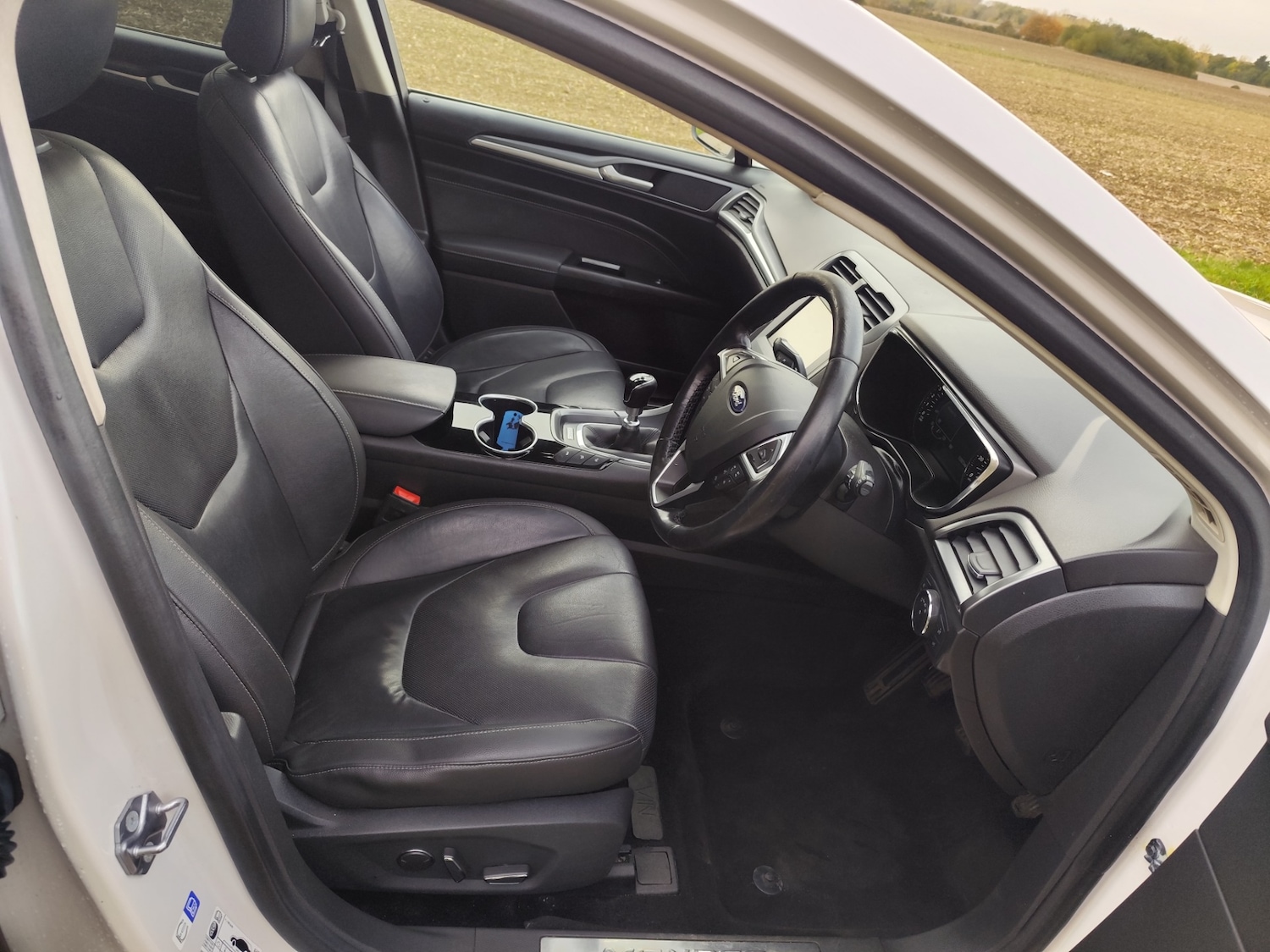 Used Ford Mondeo 2016 for sale - 76413391: Photo 22