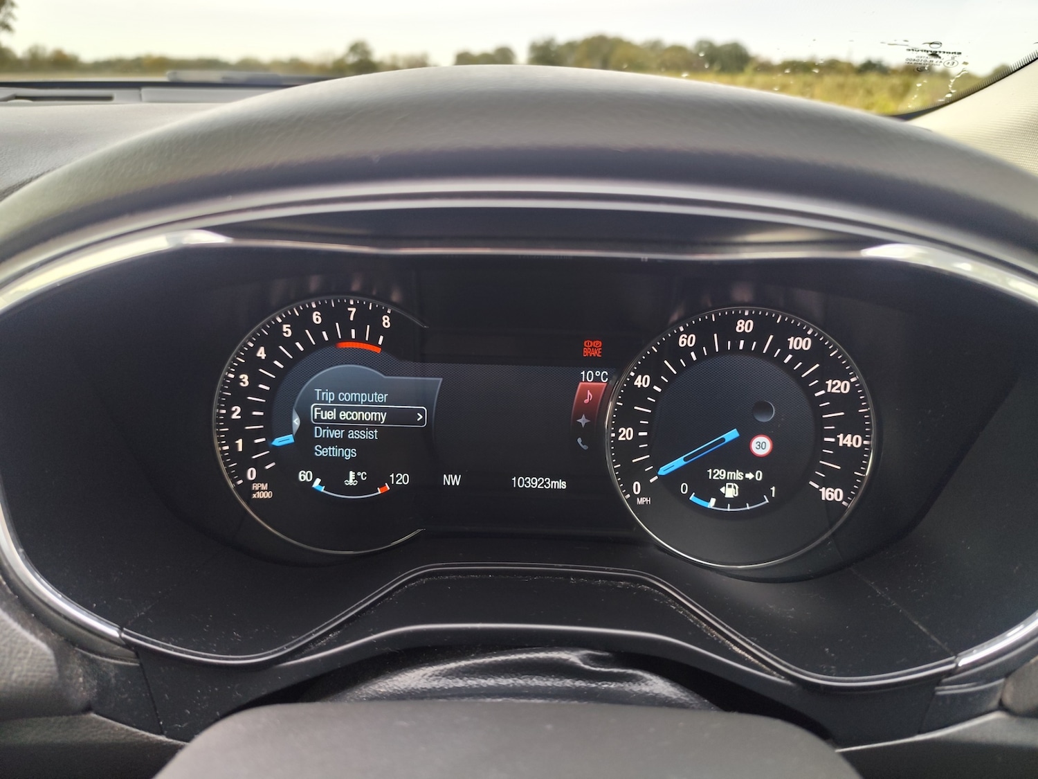 Used Ford Mondeo 2016 for sale - 76413391: Photo 23