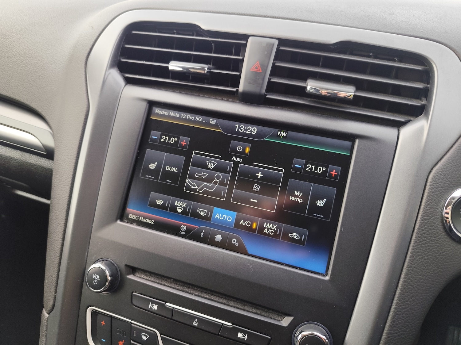 Used Ford Mondeo 2016 for sale - 76413391: Photo 26