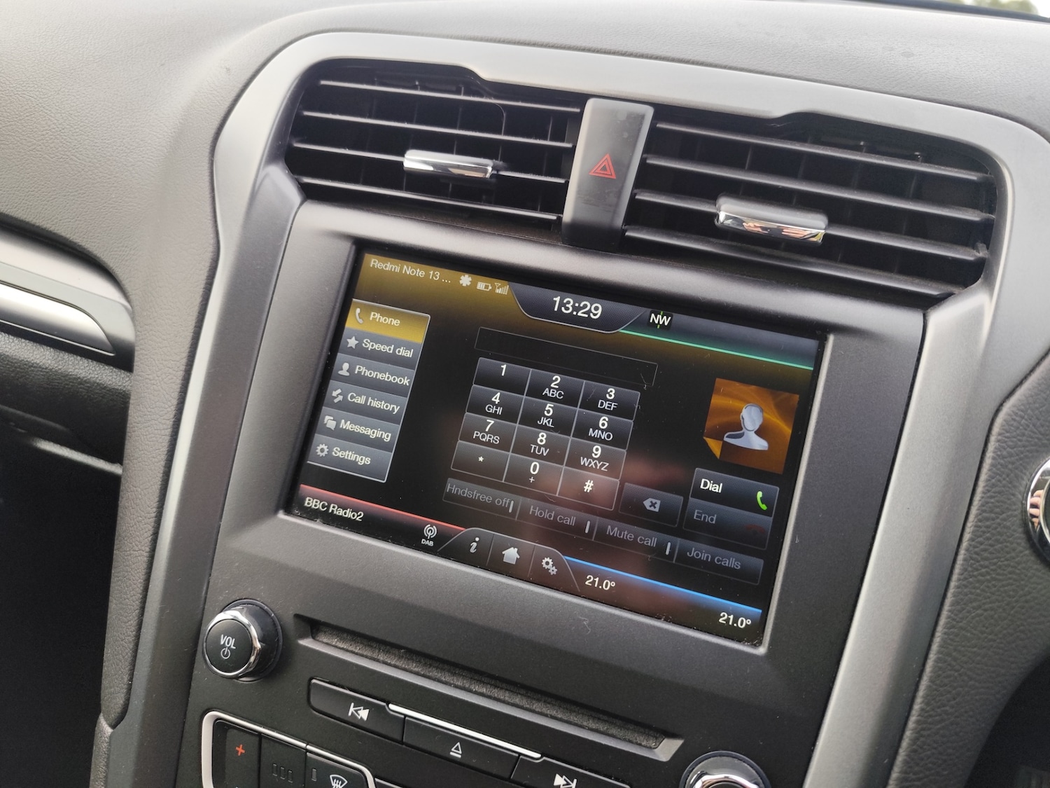 Used Ford Mondeo 2016 for sale - 76413391: Photo 27