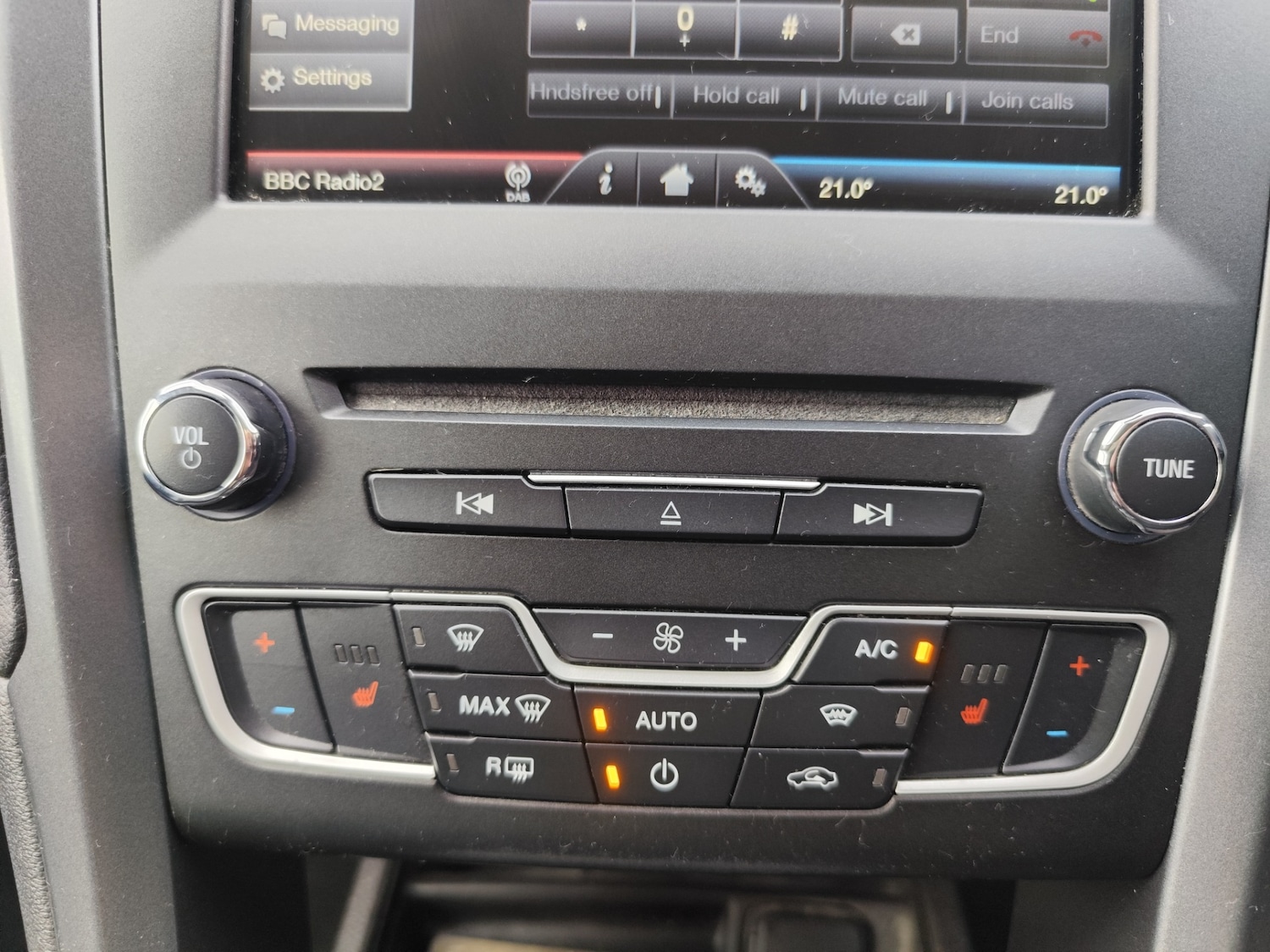 Used Ford Mondeo 2016 for sale - 76413391: Photo 29