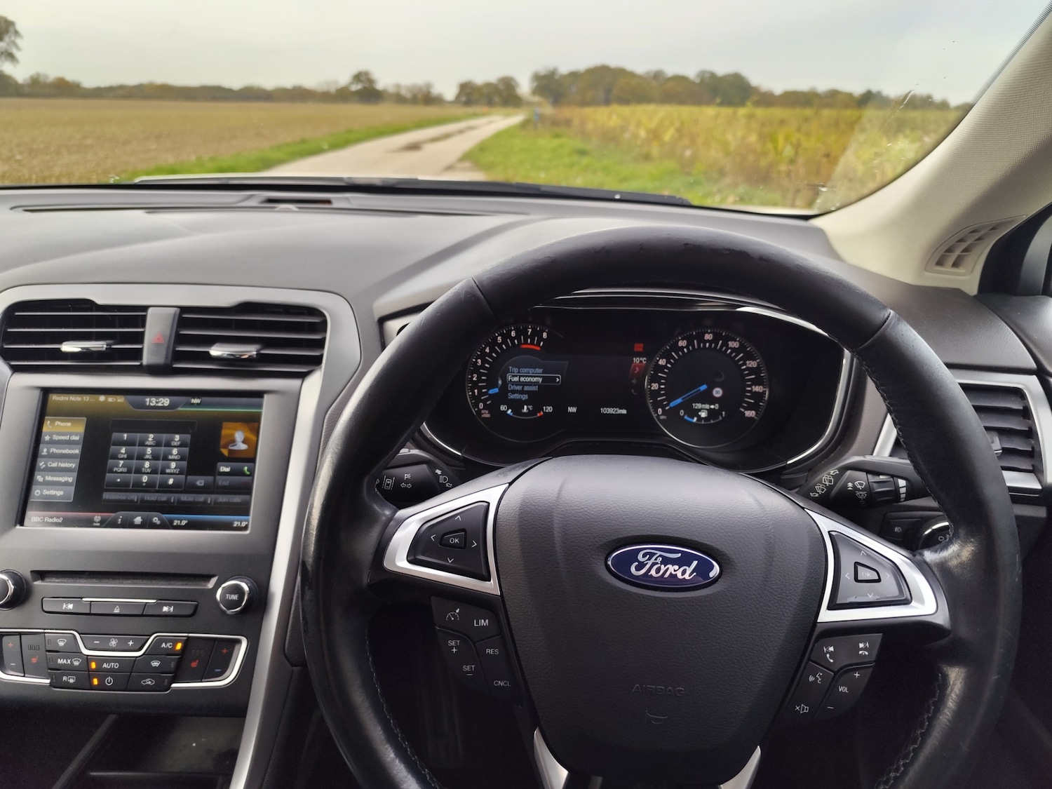 Used Ford Mondeo 2016 for sale - 76413391: Photo 30