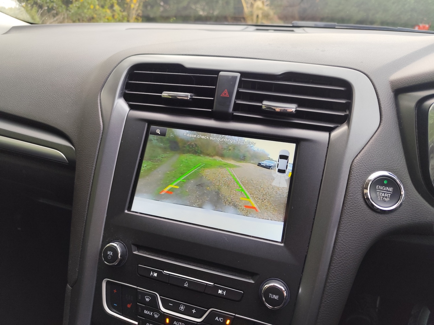 Used Ford Mondeo 2016 for sale - 76413391: Photo 32