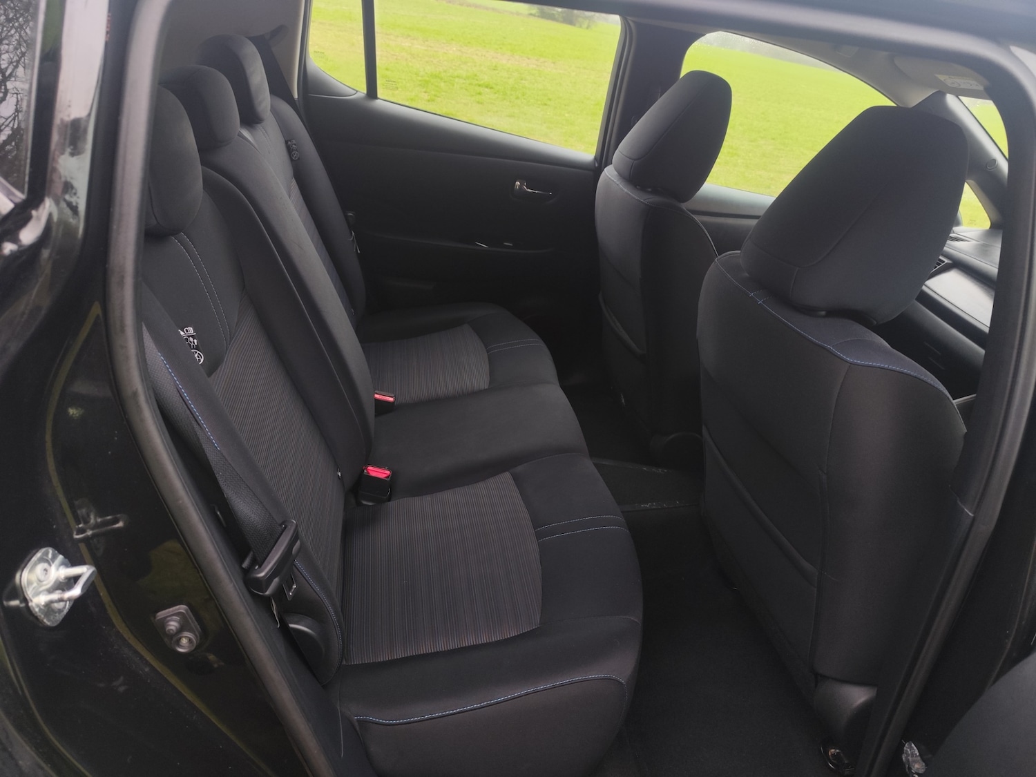 Used Nissan Leaf 2018 for sale - 77449904: Photo 16