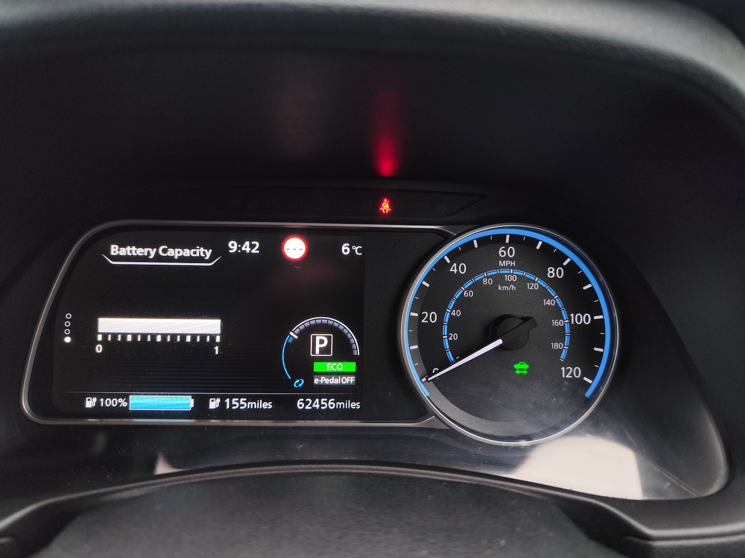 Used Nissan Leaf 2018 for sale - 77449904: Photo 20