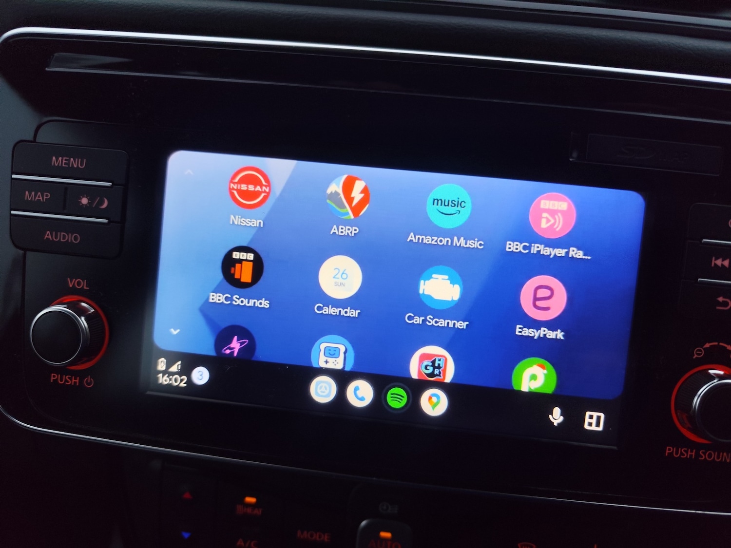 Used Nissan Leaf 2018 for sale - 77449904: Photo 23