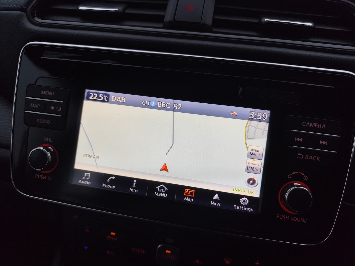 Used Nissan Leaf 2018 for sale - 77449904: Photo 24