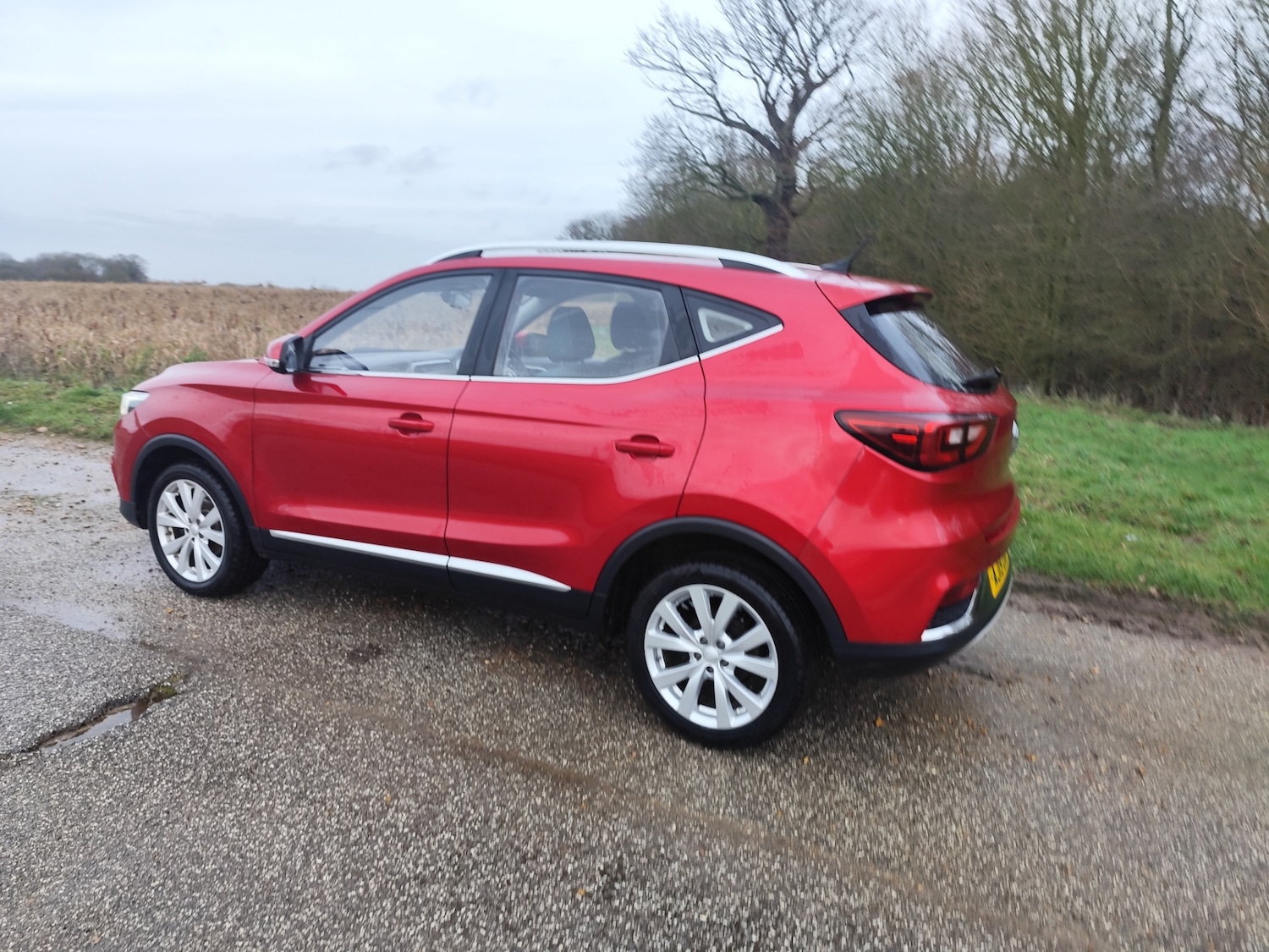 Used MG MG ZS 2019 for sale - 77170626: Photo 10