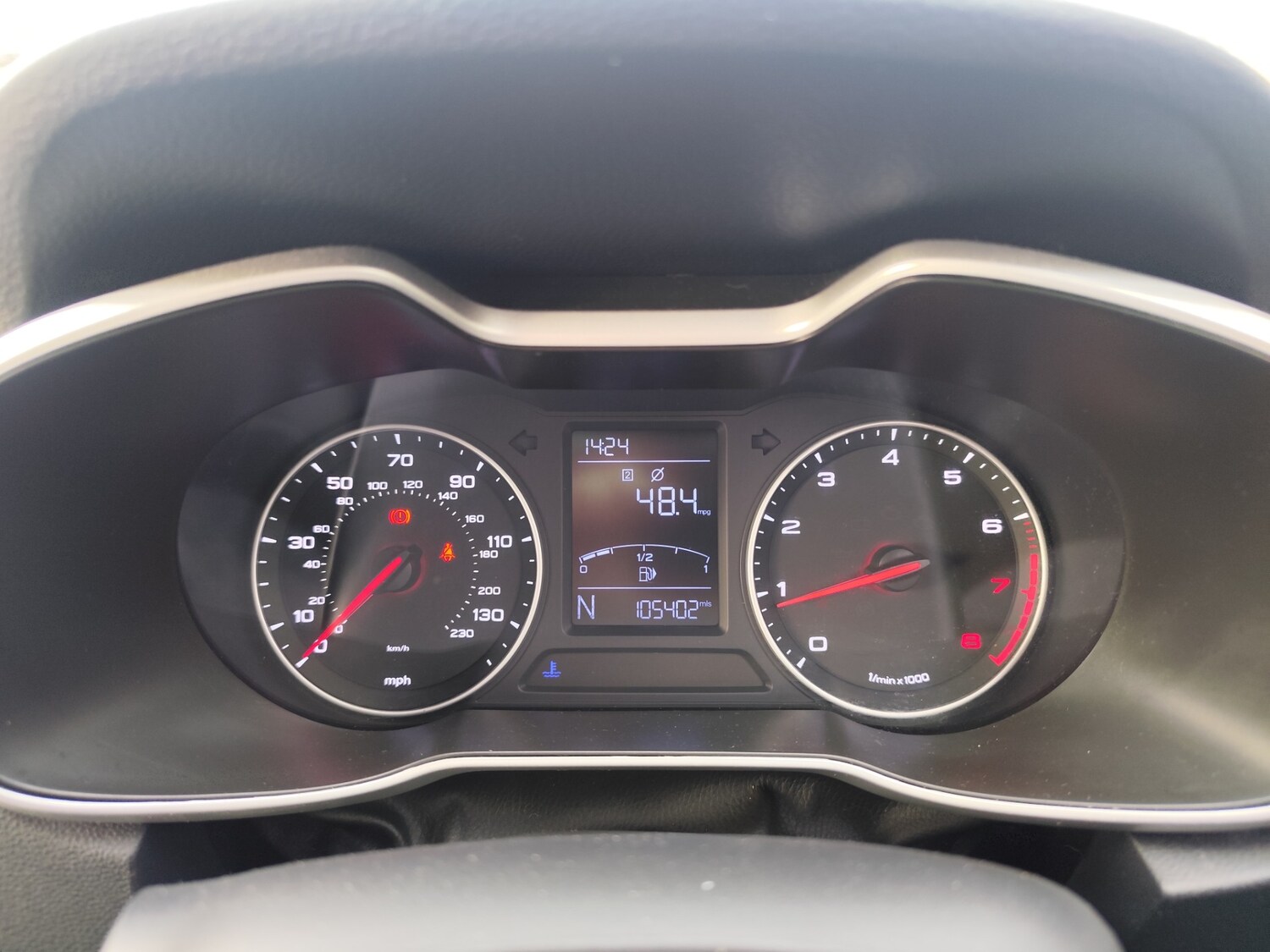 Used MG MG ZS 2019 for sale - 77170626: Photo 14