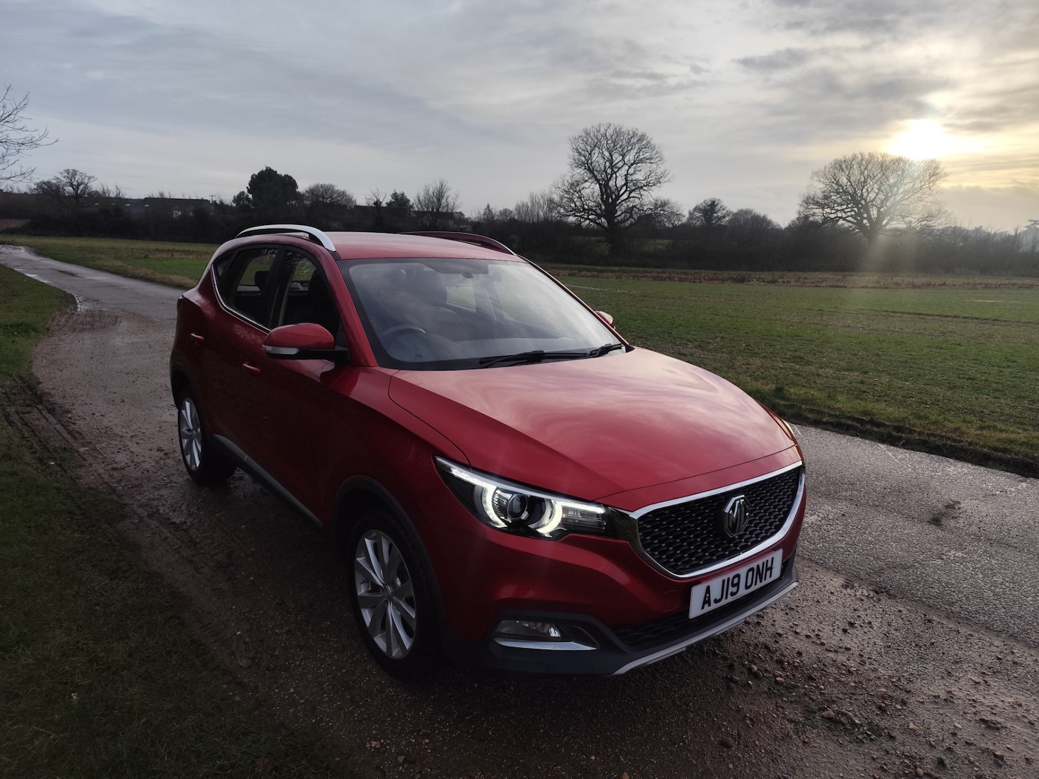 Used MG MG ZS 2019 for sale - 77170626: Photo 2