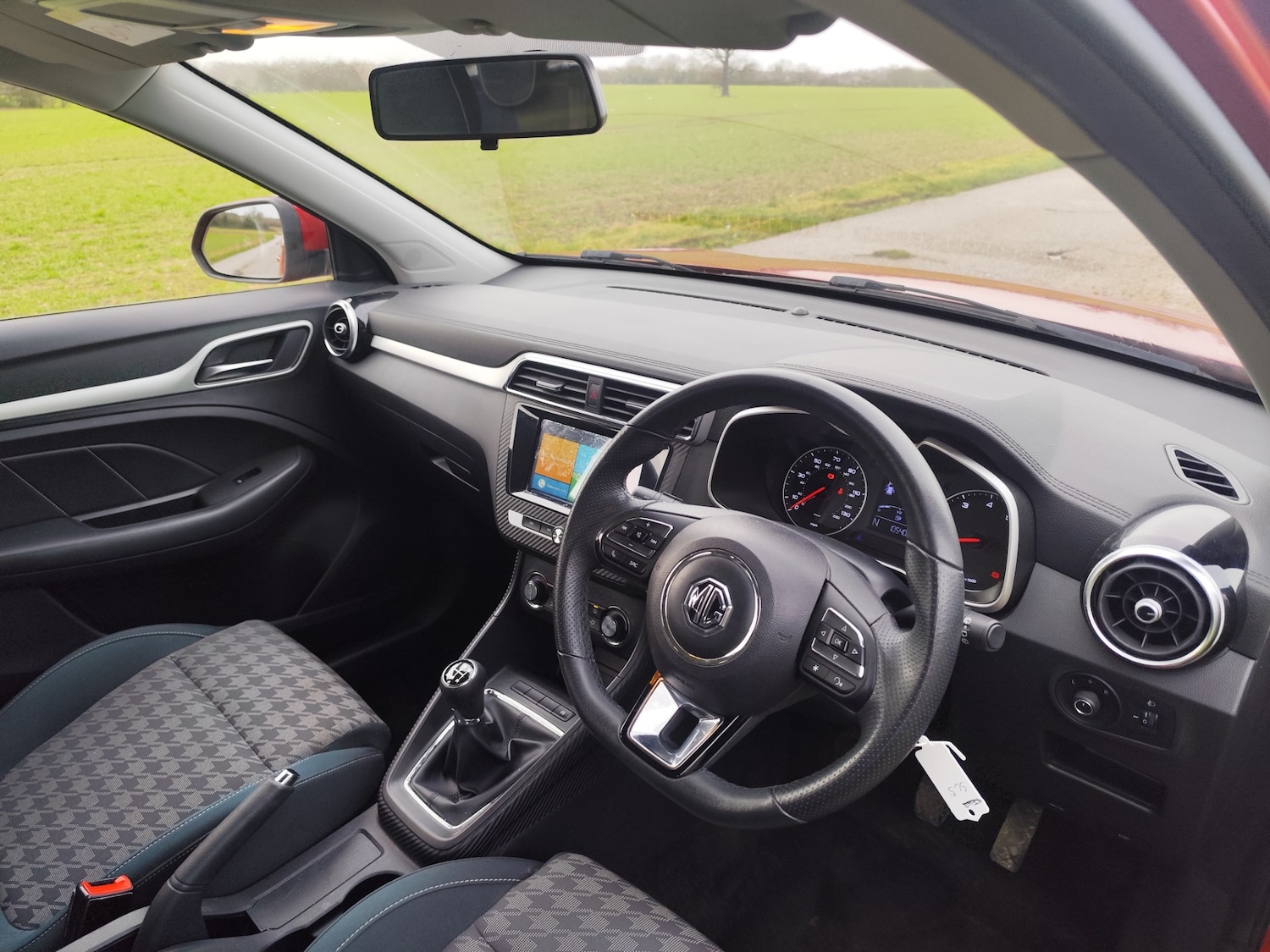 Used MG MG ZS 2019 for sale - 77170626: Photo 20