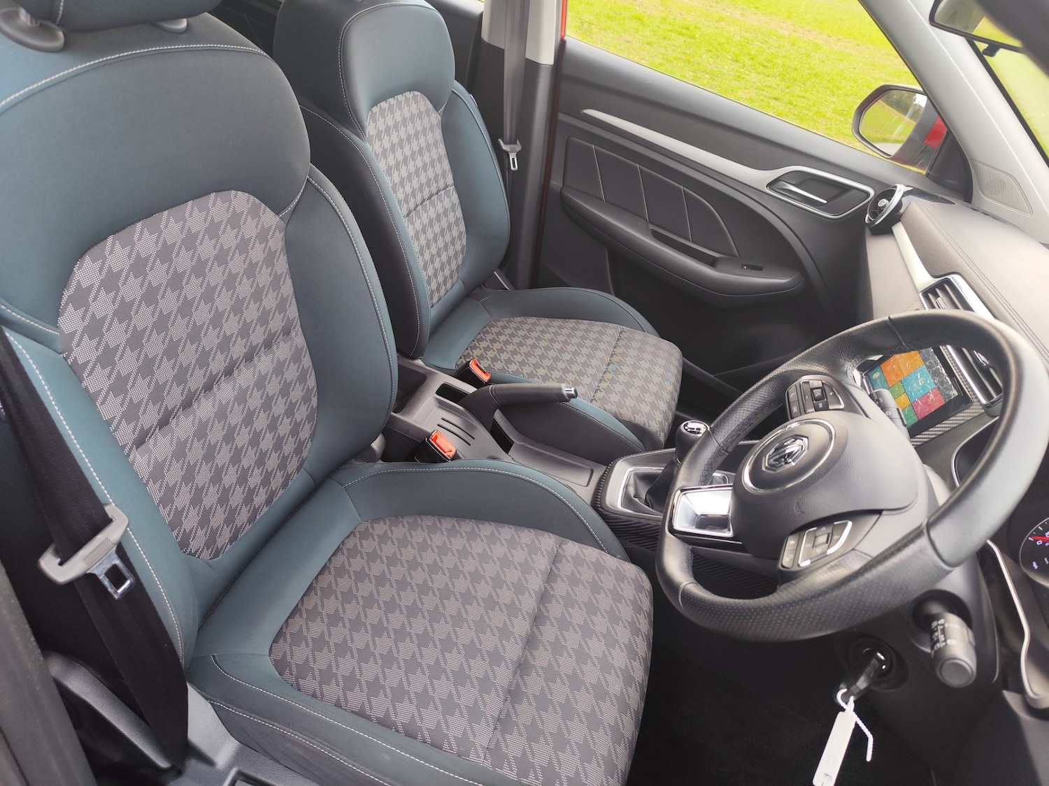 Used MG MG ZS 2019 for sale - 77170626: Photo 21