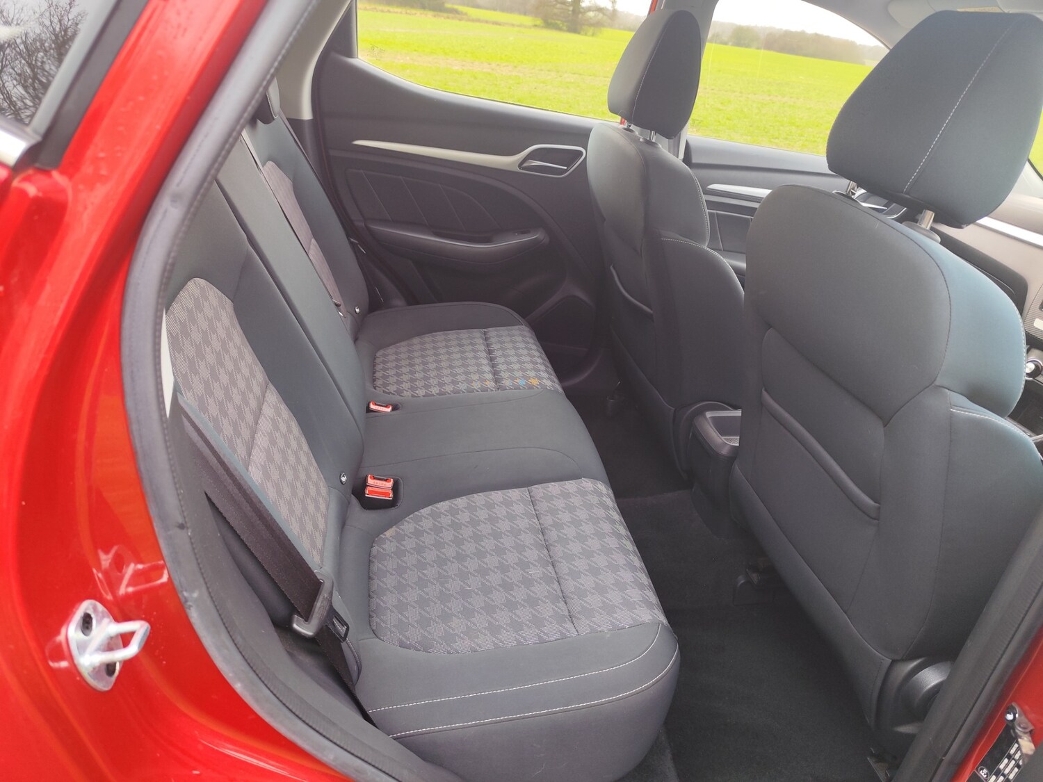 Used MG MG ZS 2019 for sale - 77170626: Photo 22