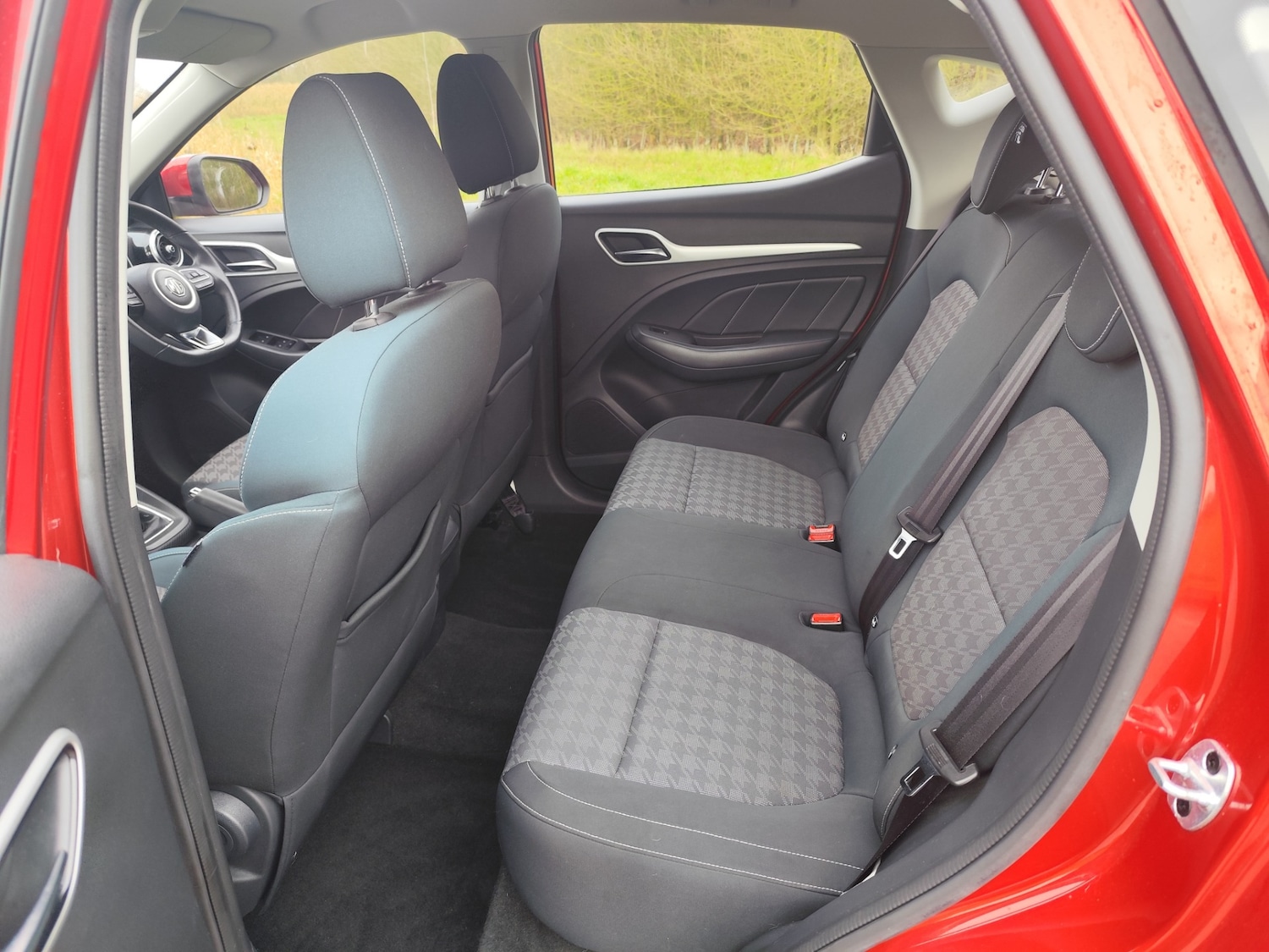 Used MG MG ZS 2019 for sale - 77170626: Photo 23