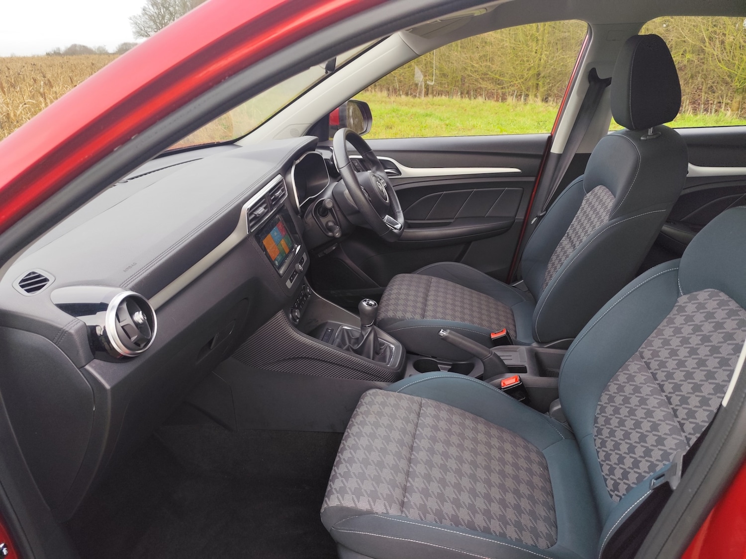 Used MG MG ZS 2019 for sale - 77170626: Photo 24