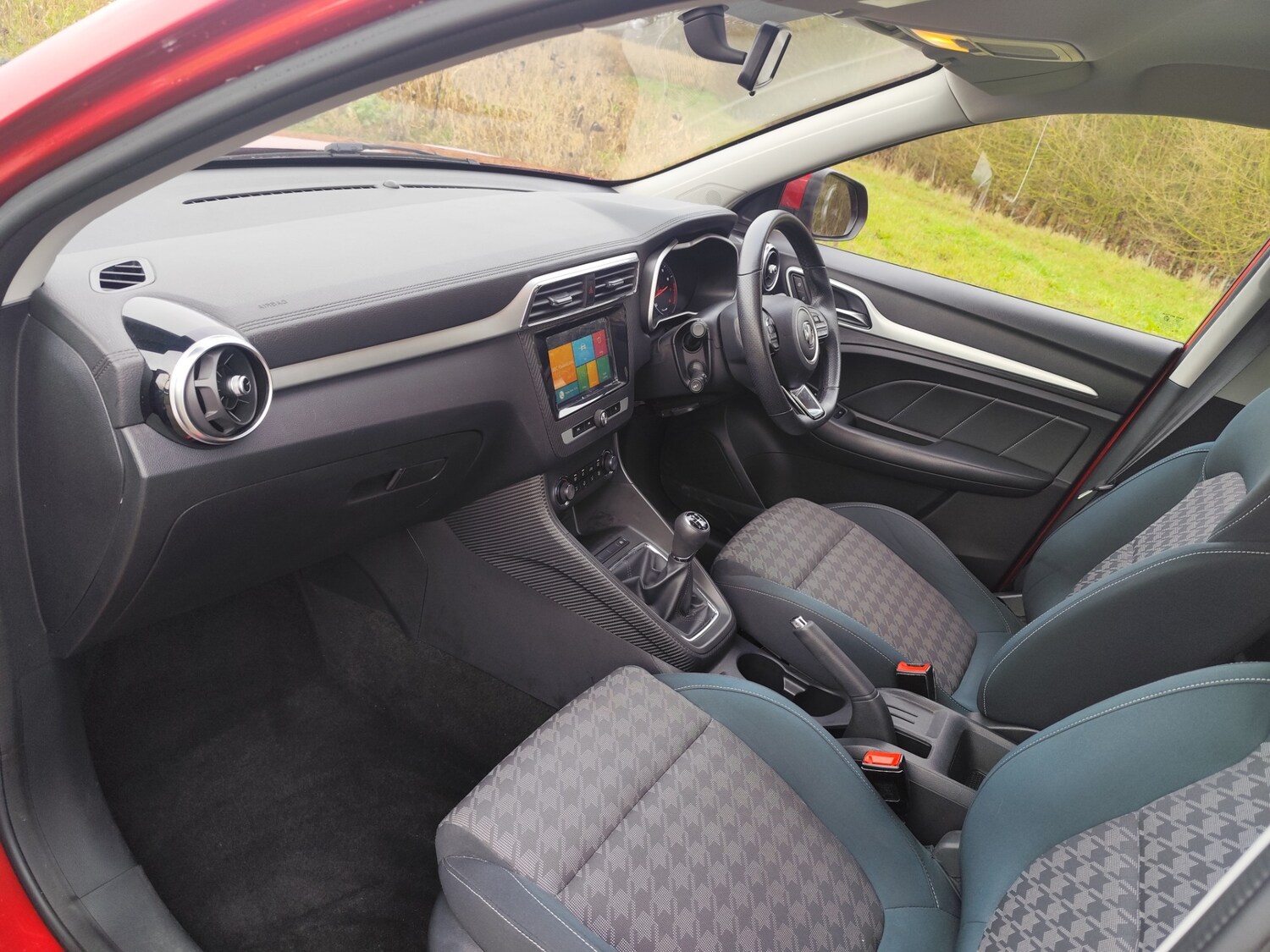 Used MG MG ZS 2019 for sale - 77170626: Photo 25