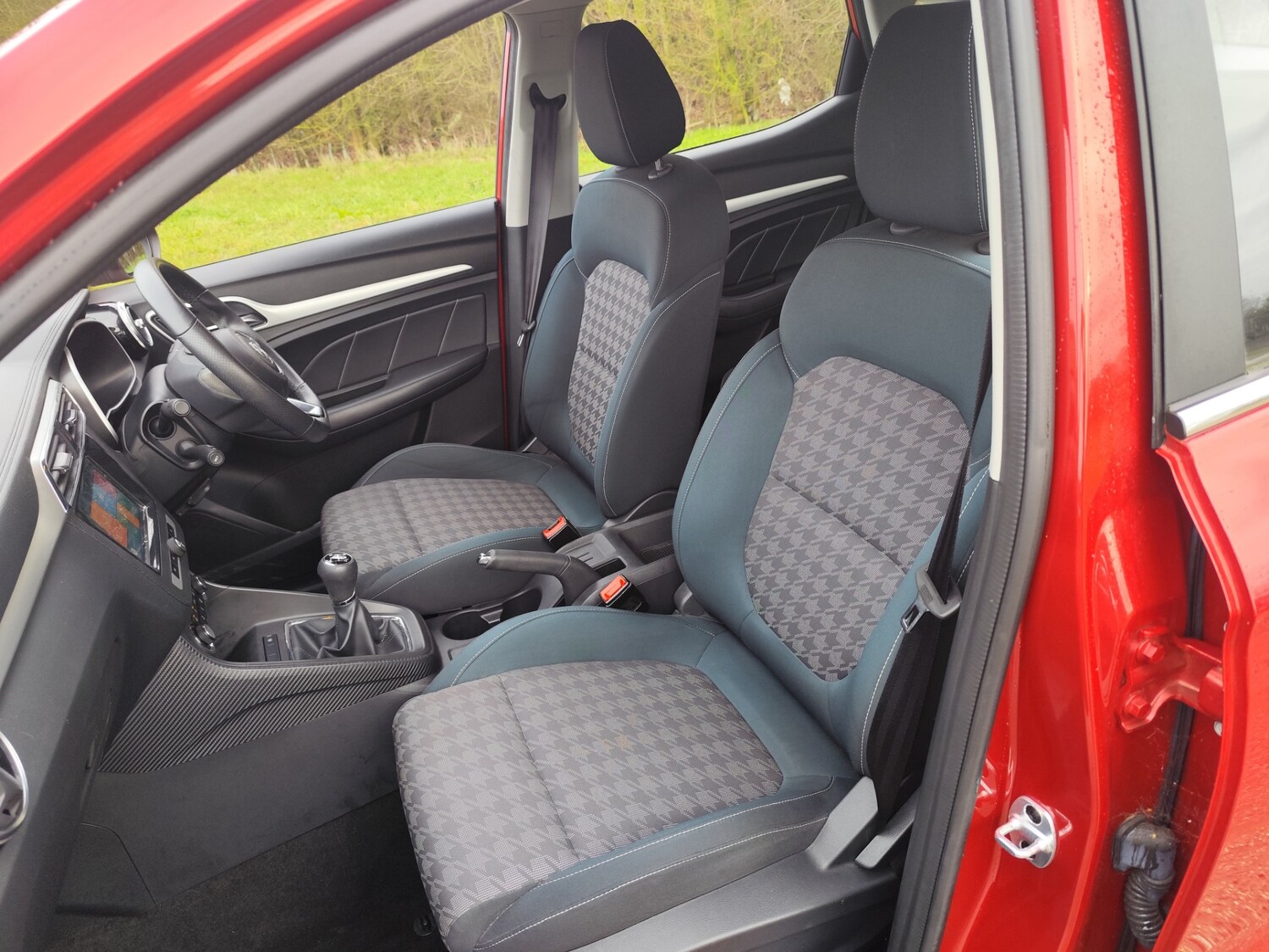 Used MG MG ZS 2019 for sale - 77170626: Photo 26