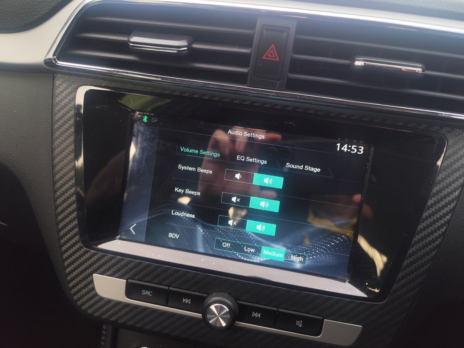 Used MG MG ZS 2019 for sale - 77170626: Photo 29