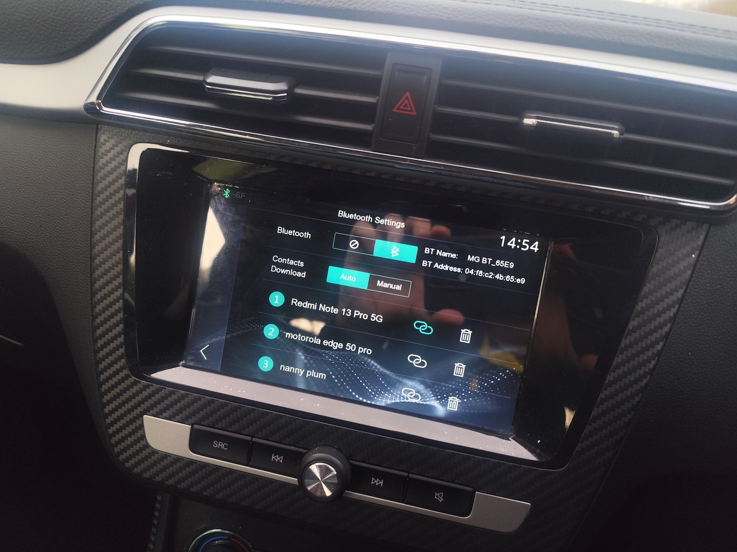 Used MG MG ZS 2019 for sale - 77170626: Photo 30