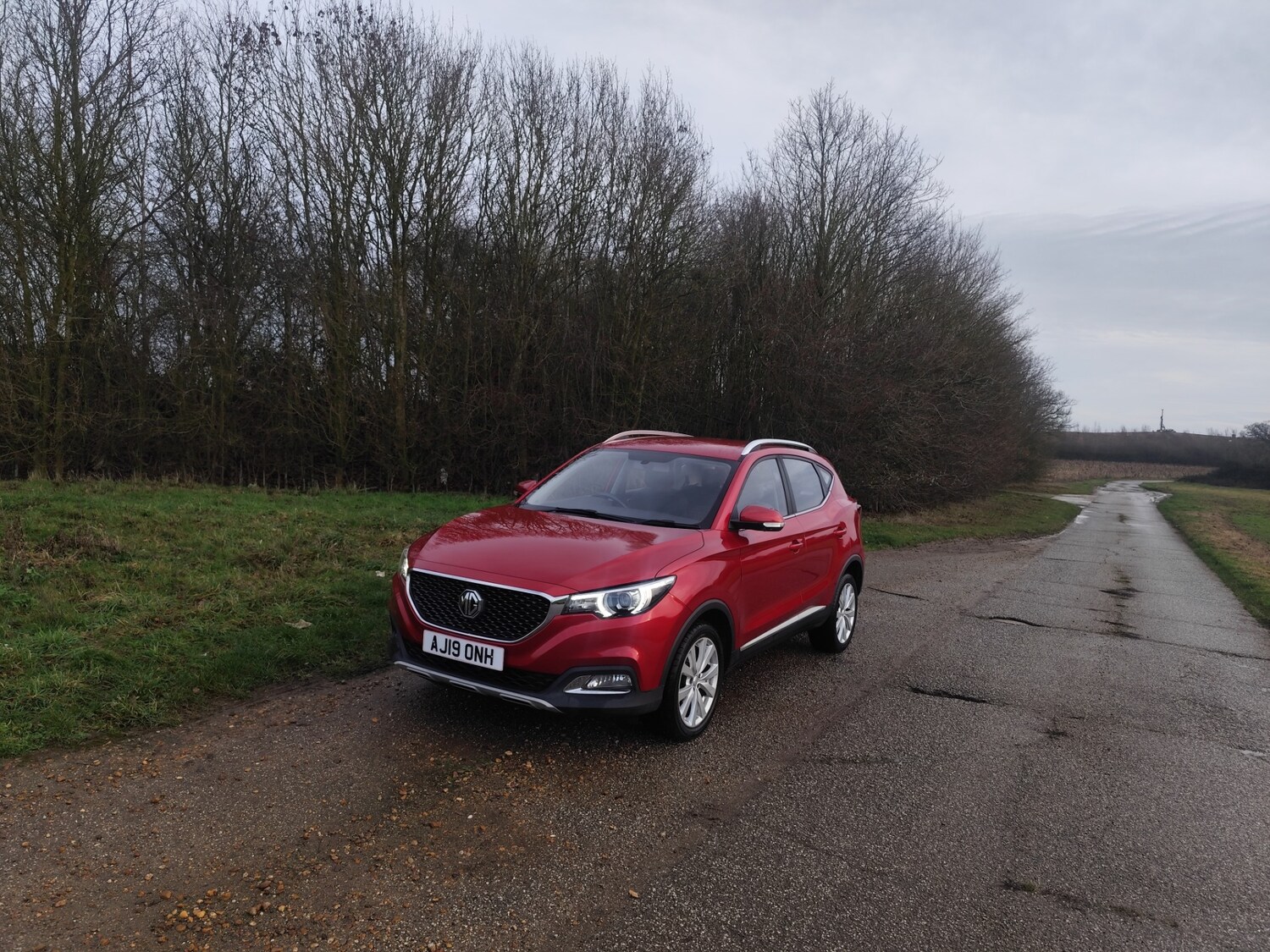 Used MG MG ZS 2019 for sale - 77170626: Photo 31