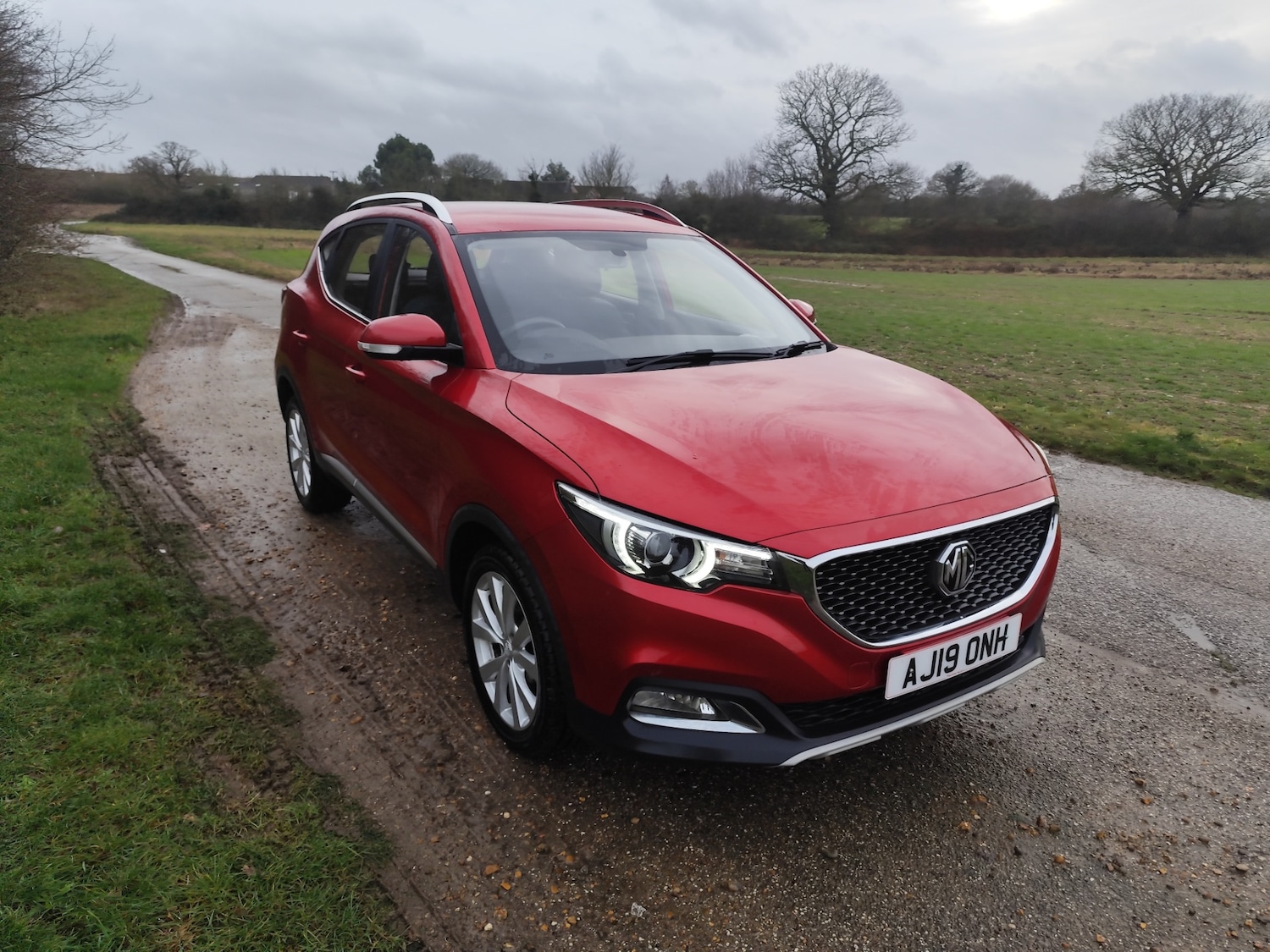 Used MG MG ZS 2019 for sale - 77170626: Photo 5