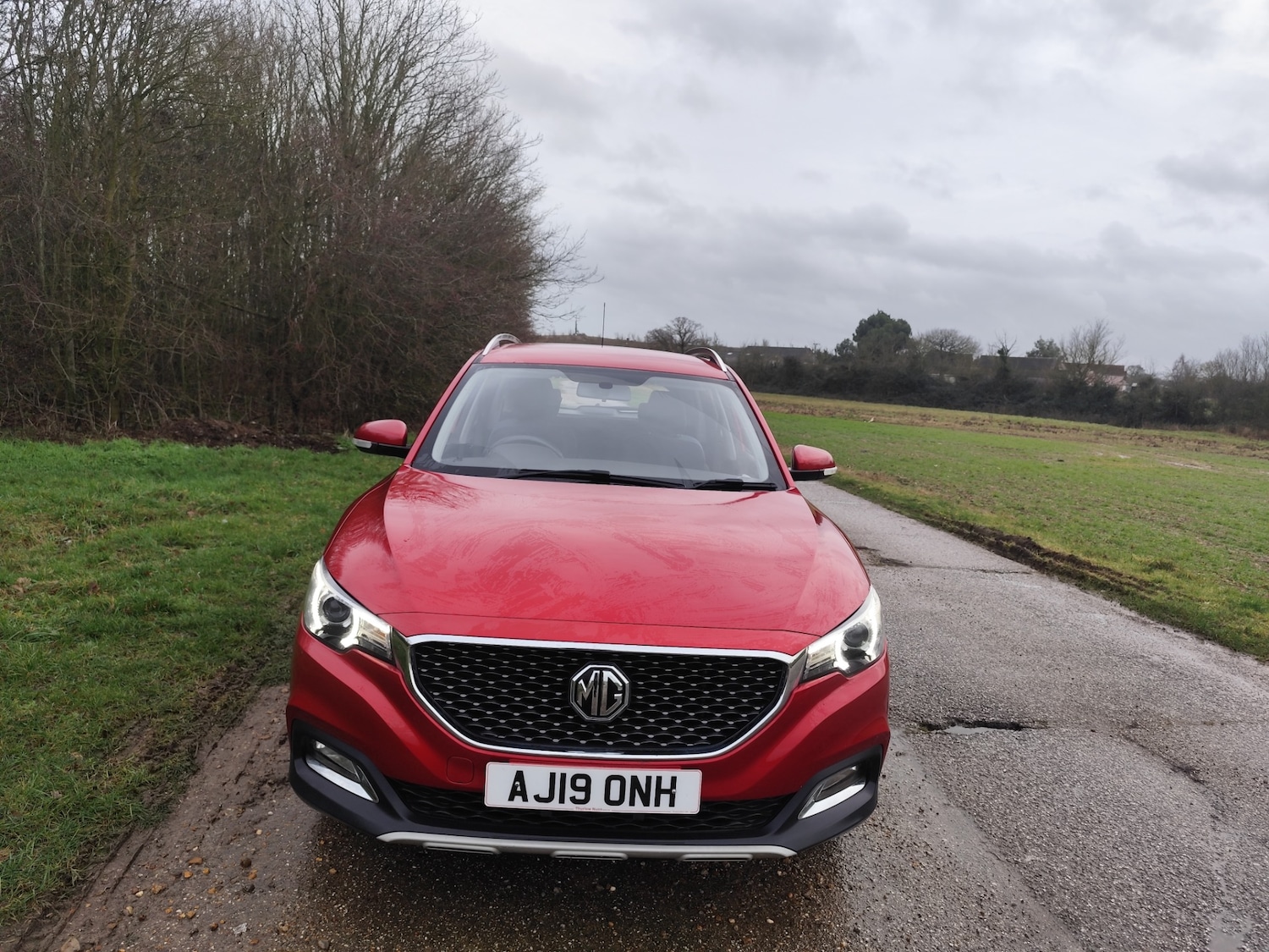 Used MG MG ZS 2019 for sale - 77170626: Photo 6