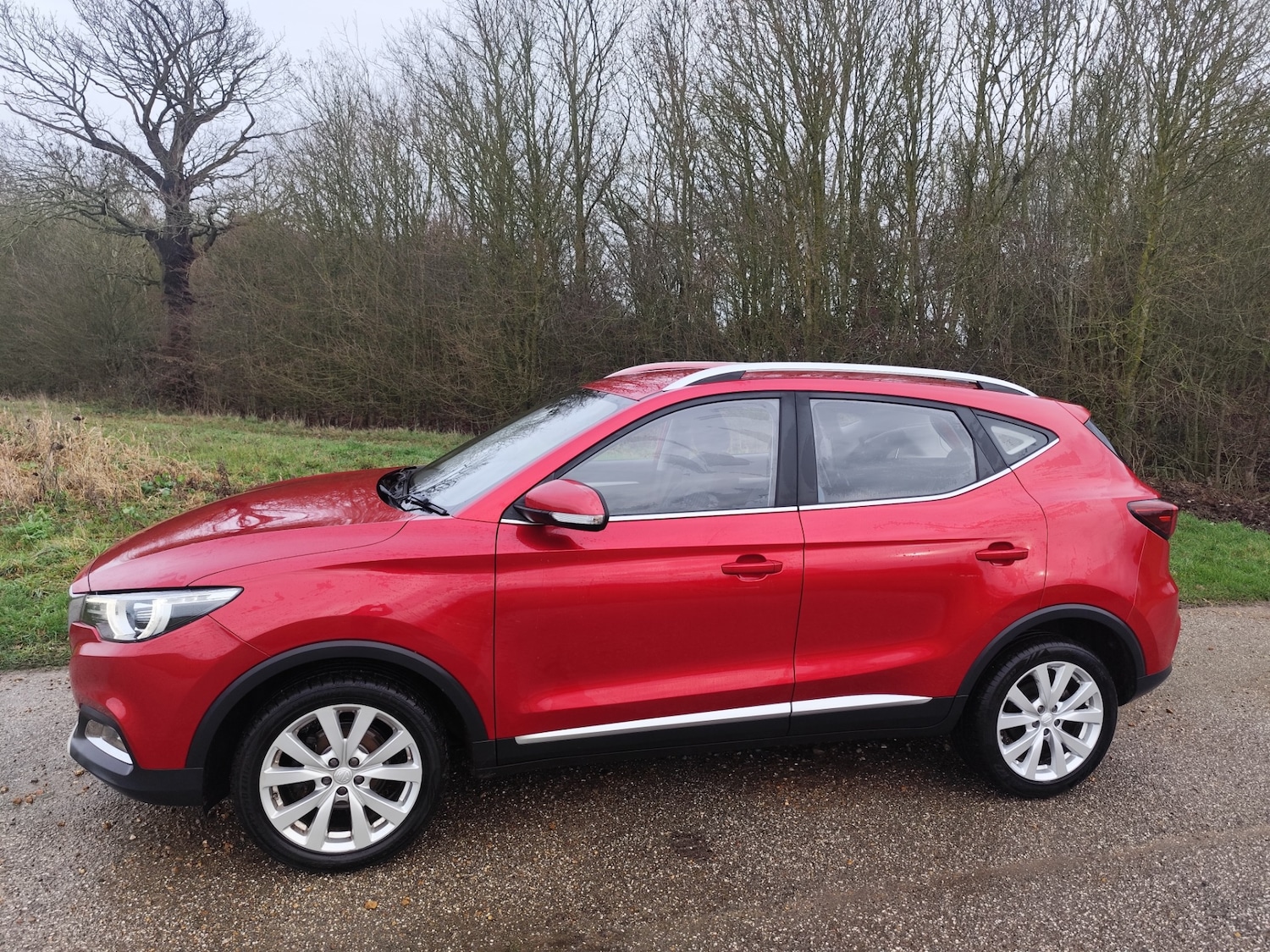 Used MG MG ZS 2019 for sale - 77170626: Photo 7