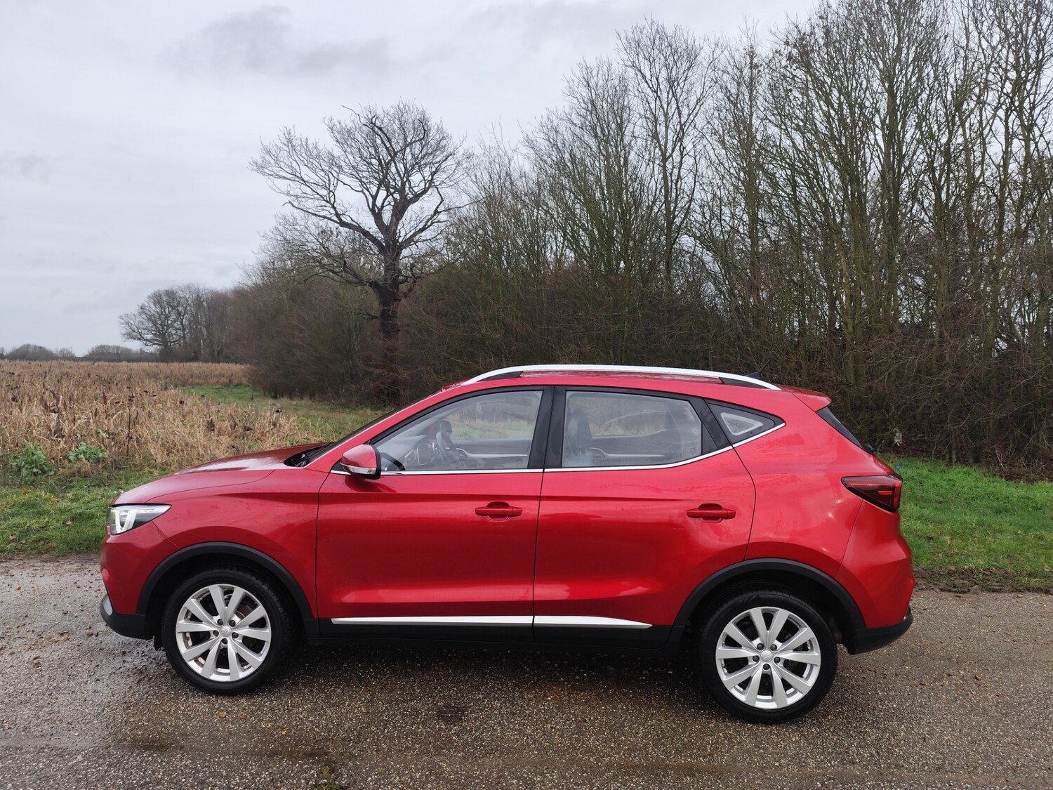 Used MG MG ZS 2019 for sale - 77170626: Photo 8