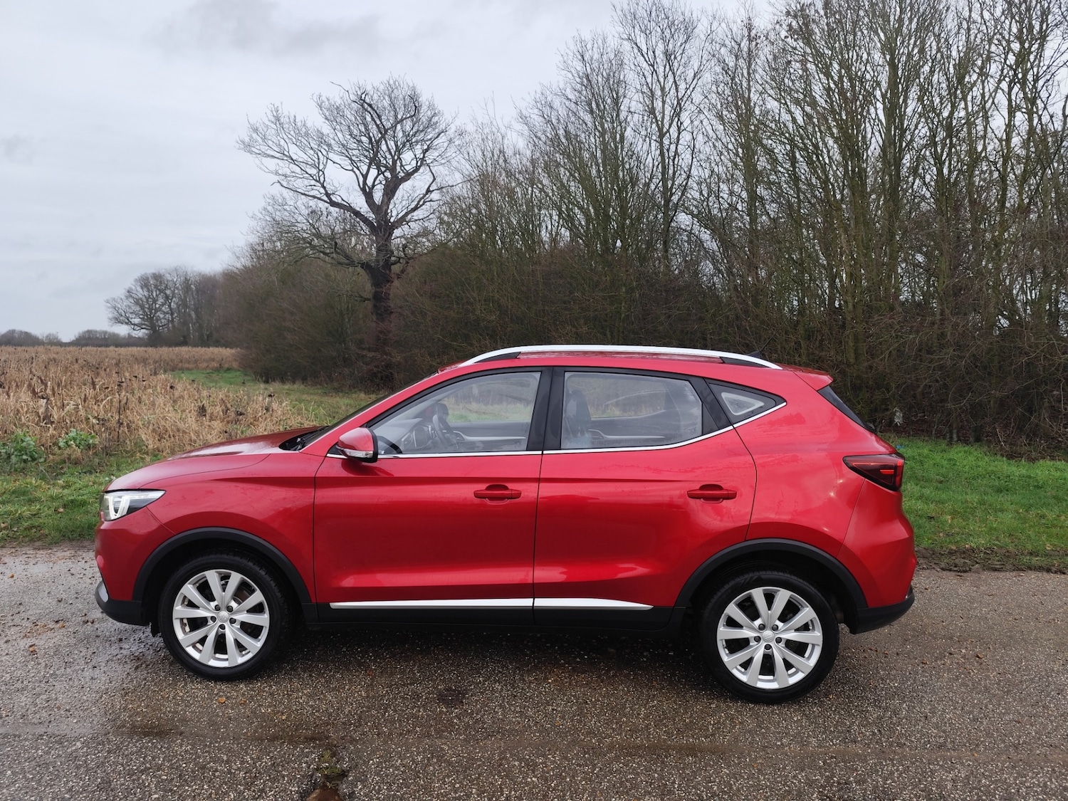 Used MG MG ZS 2019 for sale - 77170626: Photo 9
