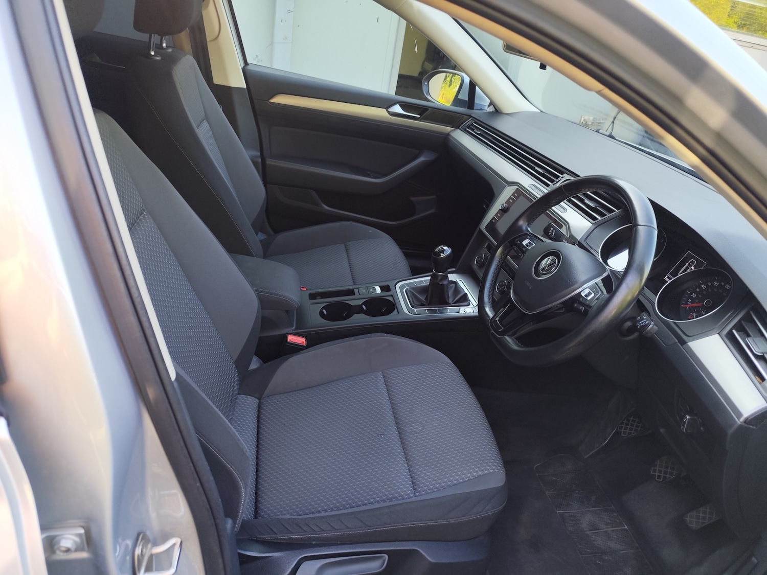 Vehicle 27