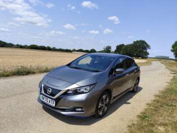 2020 (70) - 160kW e+ Tekna 62kWh 5dr Auto